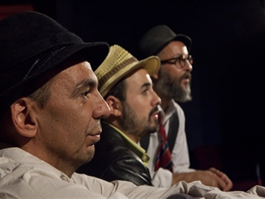 'Esperando a Godot': lo absurdo de la existencia